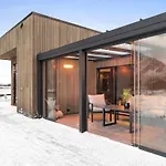 Lofoten Seafront Lodge, Lyngvaer 펜션