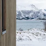 펜션 Lofoten Seafront Lodge, Lyngvaer *