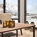 Lofoten Seafront Lodge, Lyngvaer