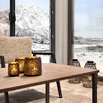 Lofoten Seafront Lodge, Lyngvaer
