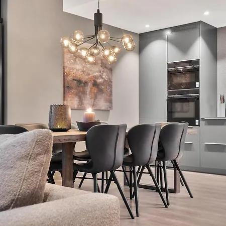 Casa vacanze Lofoten Seafront Lodge, Lyngvaer