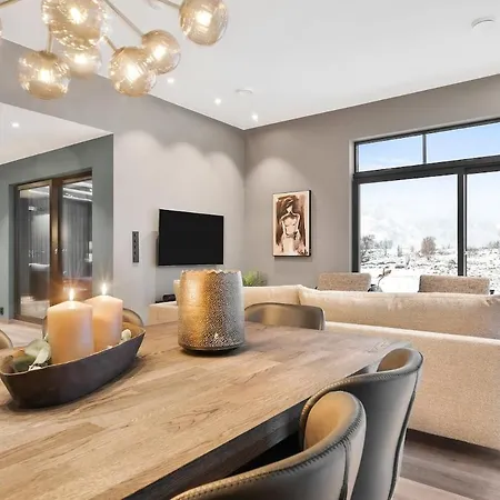 Lofoten Seafront Lodge, Lyngvær Feriehus *