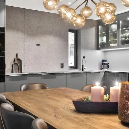 Lofoten Seafront Lodge, Lyngvaer Casa vacanze