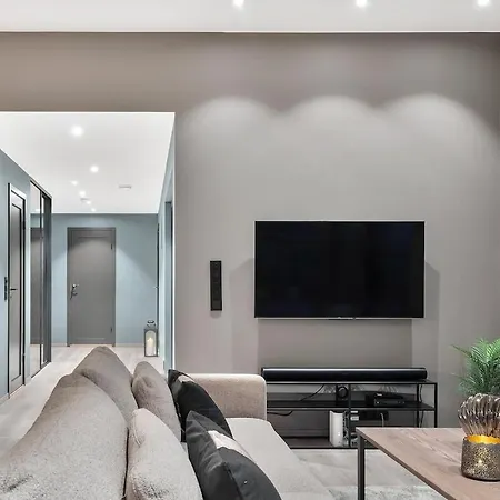 Feriehus Lofoten Seafront Lodge, Lyngvær