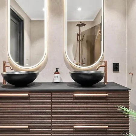 Lofoten Seafront Lodge, Lyngvaer * Lyngværet