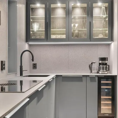 Lofoten Seafront Lodge, Lyngvaer Lyngværet